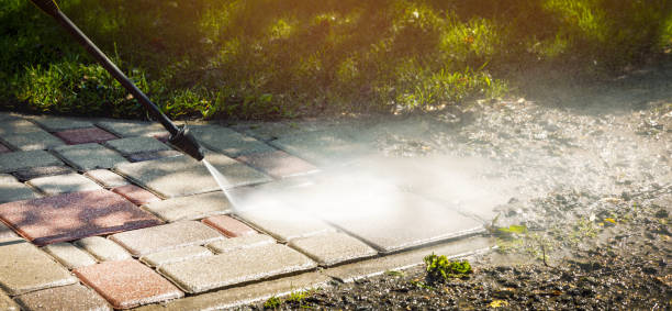 Best Parking Lot and Garage Cleaning  in Kingman, AZ